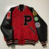 Kevin Hart Plastic Cup Boys Comedy Tour Laugh At Pain Letterman Varsity Jacket