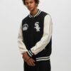 New Era Heritage Chicago White Sox Varsity Jacket