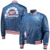 NBA 75th Anniversary Jacket